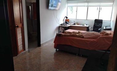 vendo casa amplia en Villa hermosa