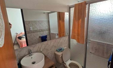 vendo casa amplia en Villa hermosa