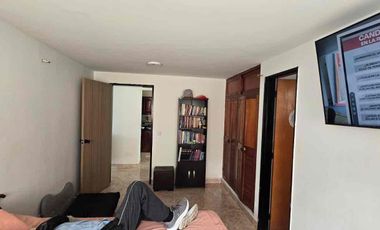 vendo casa amplia en Villa hermosa