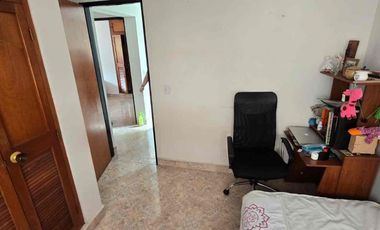vendo casa amplia en Villa hermosa