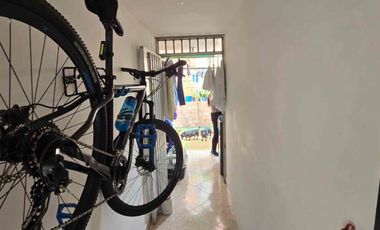 vendo casa amplia en Villa hermosa