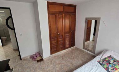 vendo casa amplia en Villa hermosa