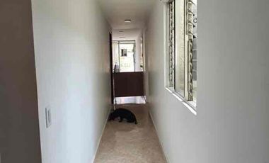 vendo casa amplia en Villa hermosa