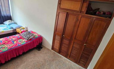 vendo casa amplia en Villa hermosa