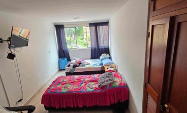 vendo casa amplia en Villa hermosa