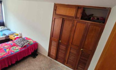 vendo casa amplia en Villa hermosa