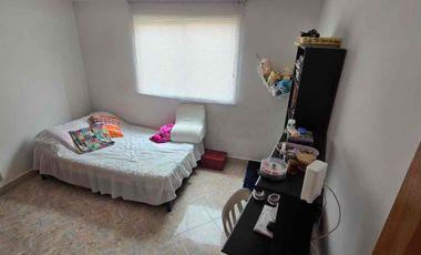 vendo casa amplia en Villa hermosa
