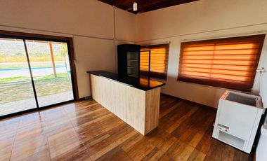 SE VENDE PARCELA EN LOMAS DE NUMPAY, MAULE.