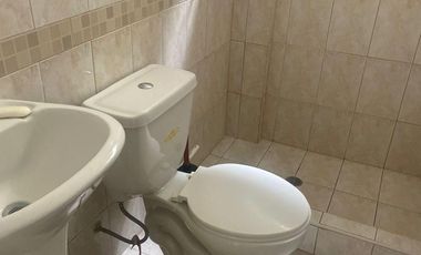 Renta de Casa Urbanización La Joya, Guayaquil