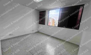 Alquiler consultorio!