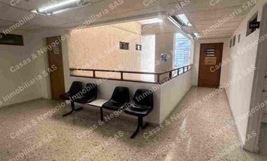 Alquiler consultorio!