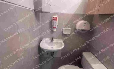 Alquiler consultorio!