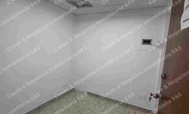 Alquiler consultorio!