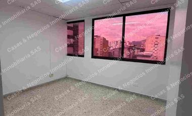 Alquiler consultorio!