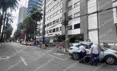 Alquiler consultorio!