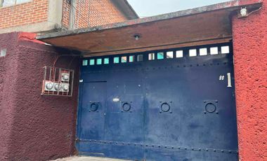 Oportunidad de compra. Inmueble en venta en San Bernabé Ocotepec