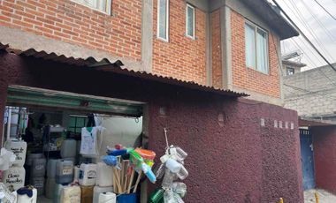 Oportunidad de compra. Inmueble en venta en San Bernabé Ocotepec