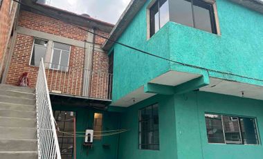 Oportunidad de compra. Inmueble en venta en San Bernabé Ocotepec