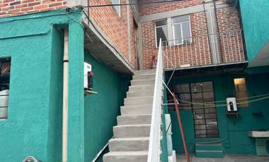 Oportunidad de compra. Inmueble en venta en San Bernabé Ocotepec