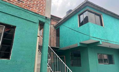 Oportunidad de compra. Inmueble en venta en San Bernabé Ocotepec