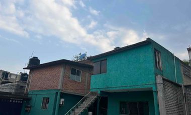 Oportunidad de compra. Inmueble en venta en San Bernabé Ocotepec