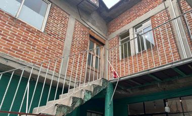 Oportunidad de compra. Inmueble en venta en San Bernabé Ocotepec