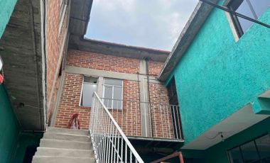 Oportunidad de compra. Inmueble en venta en San Bernabé Ocotepec