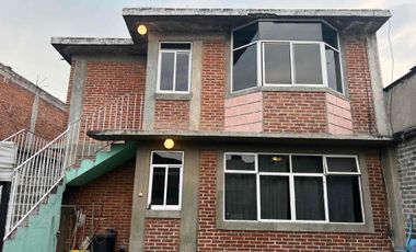 Oportunidad de compra. Inmueble en venta en San Bernabé Ocotepec