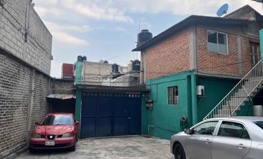 Oportunidad de compra. Inmueble en venta en San Bernabé Ocotepec