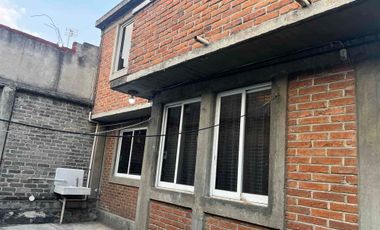 Oportunidad de compra. Inmueble en venta en San Bernabé Ocotepec