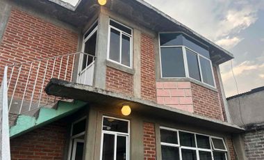 Oportunidad de compra. Inmueble en venta en San Bernabé Ocotepec