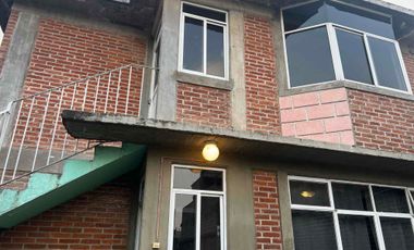 Oportunidad de compra. Inmueble en venta en San Bernabé Ocotepec