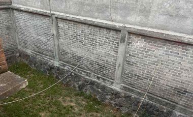 Oportunidad de compra. Inmueble en venta en San Bernabé Ocotepec