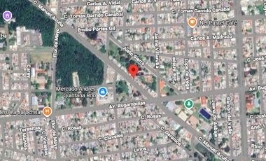 CASA EN VENTA EN QUINTANA ROO CHETUMAL MANUEL ACUÑA