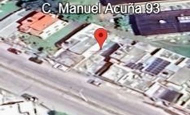 CASA EN VENTA EN QUINTANA ROO CHETUMAL MANUEL ACUÑA