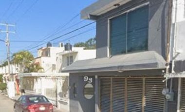 CASA EN VENTA EN QUINTANA ROO CHETUMAL MANUEL ACUÑA