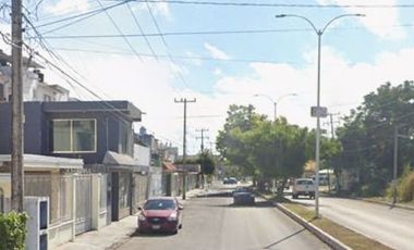 CASA EN VENTA EN QUINTANA ROO CHETUMAL MANUEL ACUÑA