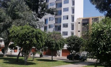 VENDO DPTOS SAN MIGUEL F/PARQUE Y PLAZA SAN MIGUEL