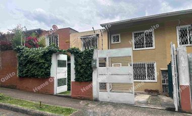 CASA EN RENTA DE TRES DORMITORIOS EN CONOCOTO