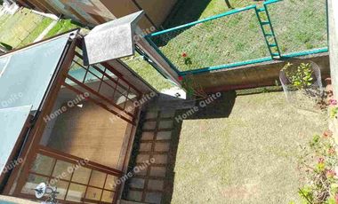 CASA EN RENTA DE TRES DORMITORIOS EN CONOCOTO