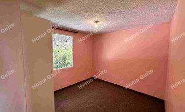 CASA EN RENTA DE TRES DORMITORIOS EN CONOCOTO