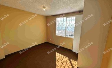 CASA EN RENTA DE TRES DORMITORIOS EN CONOCOTO