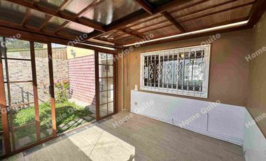 CASA EN RENTA DE TRES DORMITORIOS EN CONOCOTO