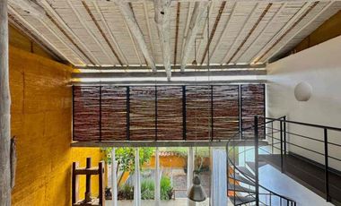 VENTA-  Casa Loft con Vista en Barichara - COLOMBIA
