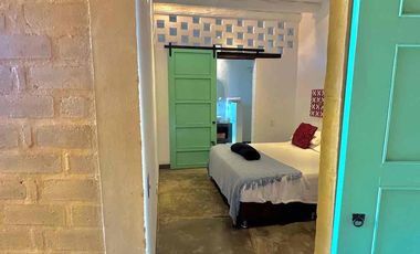 VENTA-  Casa Loft con Vista en Barichara - COLOMBIA