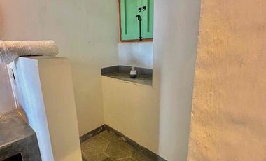 VENTA-  Casa Loft con Vista en Barichara - COLOMBIA