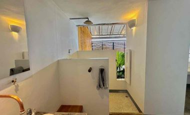 VENTA-  Casa Loft con Vista en Barichara - COLOMBIA