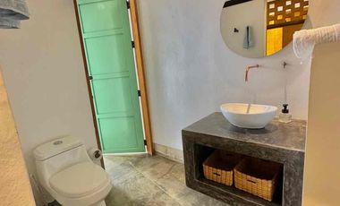 VENTA-  Casa Loft con Vista en Barichara - COLOMBIA