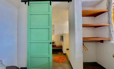 VENTA-  Casa Loft con Vista en Barichara - COLOMBIA