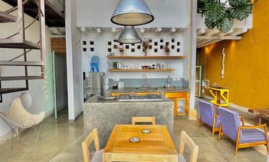 VENTA-  Casa Loft con Vista en Barichara - COLOMBIA
